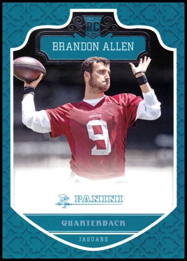 277 Brandon Allen